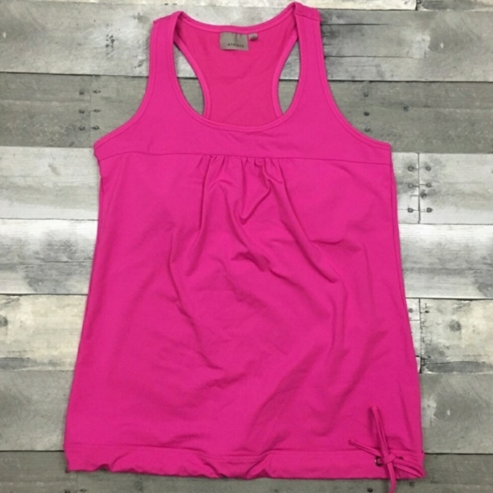 Athleta Workout Top
